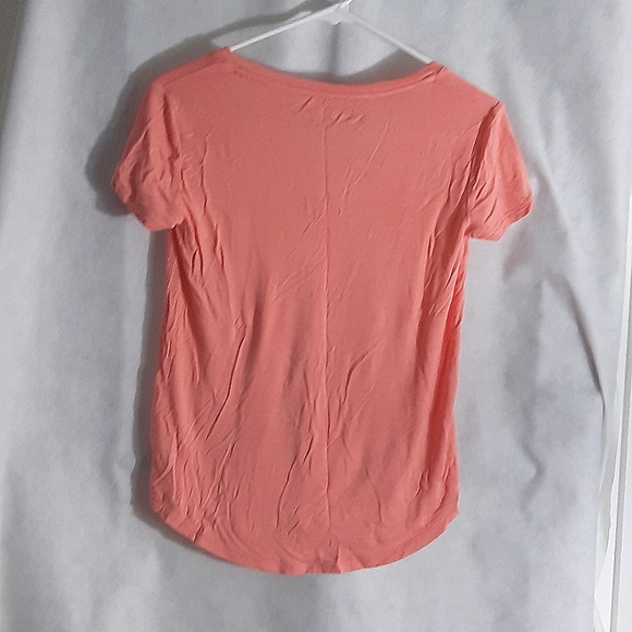 Aeropostale v neck tee - Picture 4 of 4